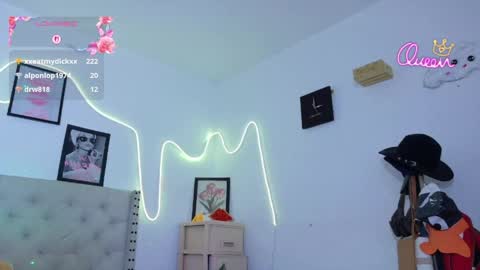 Hellen  online show from April 9, 6:19 am