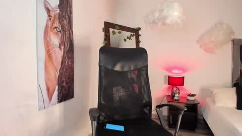 Snooky clintonn online show from January 19, 3:10 pm