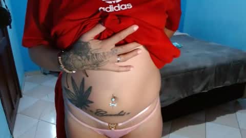 snow_47 online show from January 5, 3:34 pm