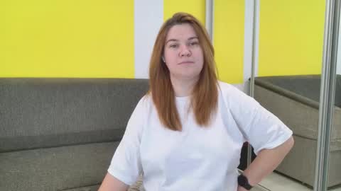 snowflakec online show from November 11, 9:01 pm