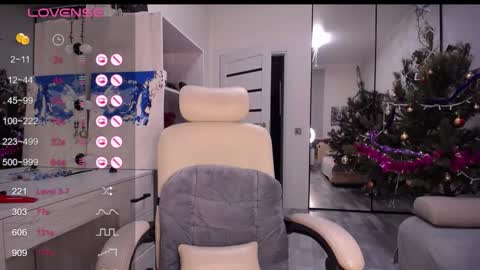 Monna online show from January 9, 7:29 pm