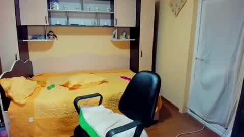 Soffy online show from March 30, 8:47 am