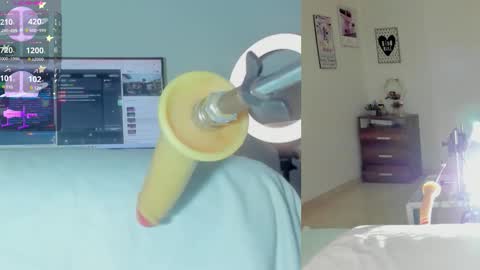 Sofi online show from February 15, 5:12 pm