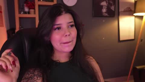   online show from February 26, 1:25 am