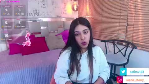 sofi_secrets online show from July 18, 1:13 pm