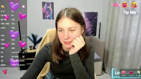 Sofia online show from March 13, 2:07 pm