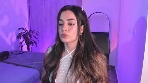 Sofia online show from March 15, 12:56 am