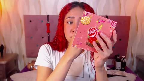 Sofi online show from February 4, 4:43 pm