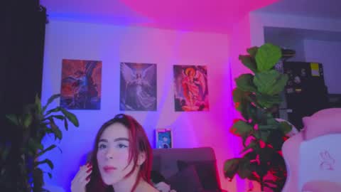 Sofia  online show from April 11, 4:07 am