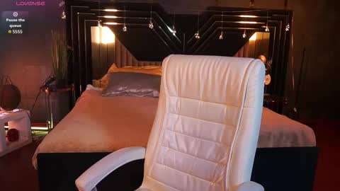 SofiaLuxuryy online show from March 12, 6:21 pm