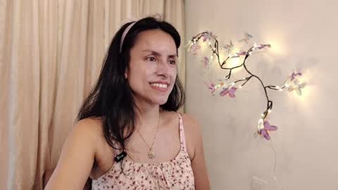 Sofi Bella online show from April 2, 7:11 pm