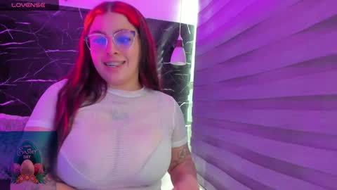 Sofia online show from April 5, 8:08 pm