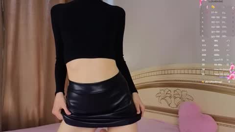 Elly online show from September 19, 6:56 am