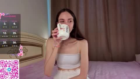 Elly online show from October 7, 9:03 am