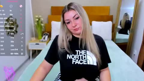 Softpleasurex online show from June 15, 6:24 am