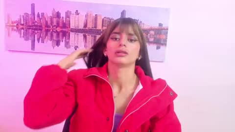 sofy_durand online show from March 6, 12:33 pm