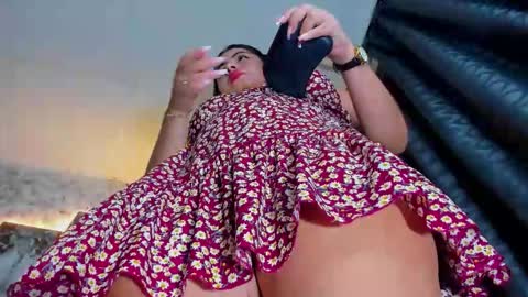 AMY   online show from February 25, 2:26 pm