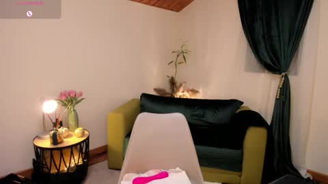 Criss online show from March 14, 12:55 am