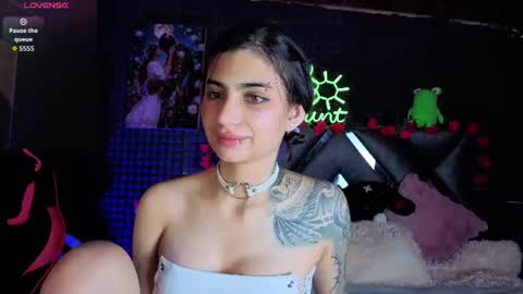 Sol  online show from July 21, 10:21 pm