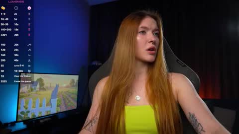 sonic_porn online show from February 6, 6:22 pm