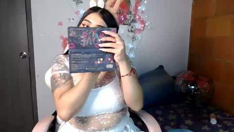 sophia online show from February 22, 1:39 am