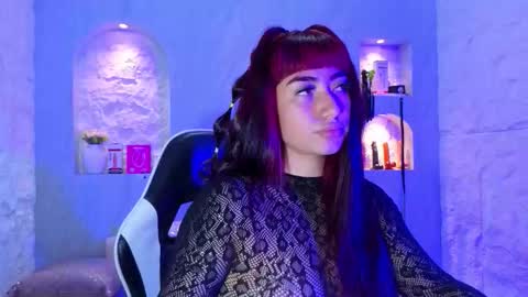 Sophia online show from March 19, 3:44 am