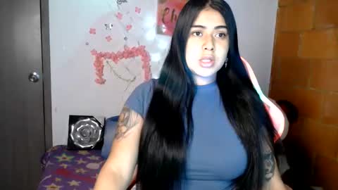 sophia online show from February 10, 11:41 pm