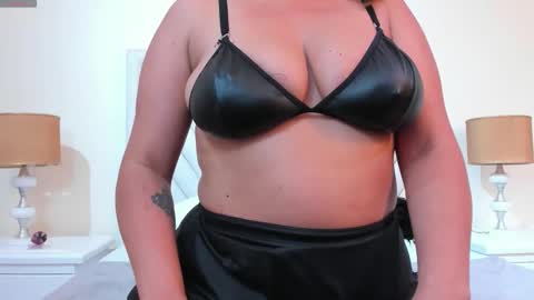 Sophia online show from March 28, 9:03 pm