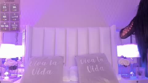 SophiaSmiths online show from March 25, 8:01 pm