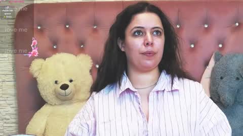 sophiastarr10 online show from April 13, 7:03 pm