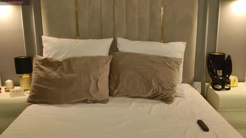 Sophie online show from March 10, 8:46 pm