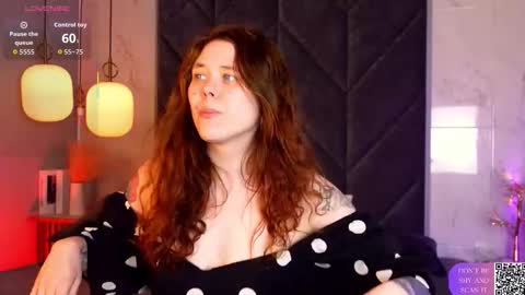 Sophie online show from March 23, 8:59 pm