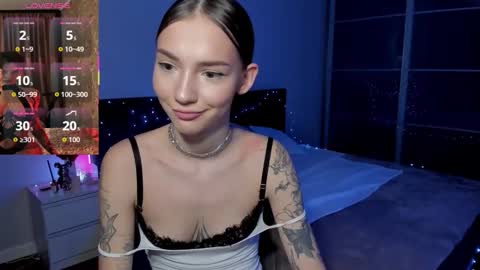 sophiewildcat online show from March 23, 12:28 am