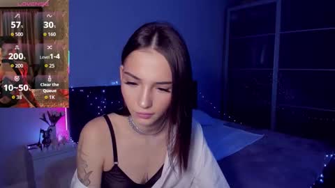 sophiewildcat online show from February 17, 1:32 pm