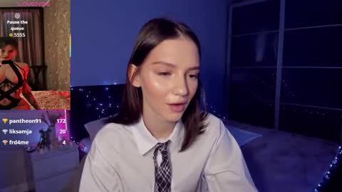 sophiewildcat online show from February 3, 1:16 pm