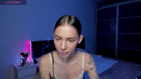 sophiewildcat online show from March 28, 12:33 am