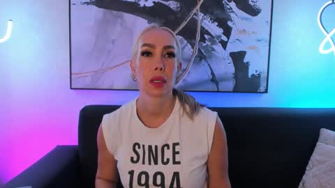 Sophi online show from March 6, 11:16 am