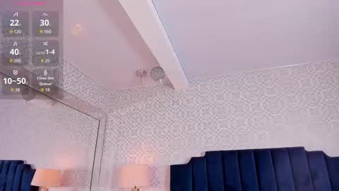 SophyJones online show from October 18, 5:04 pm