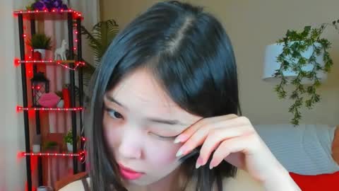 soulharmoonyy online show from March 30, 4:23 am