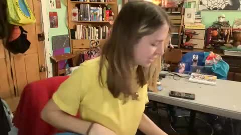 soul online show from March 10, 3:32 am