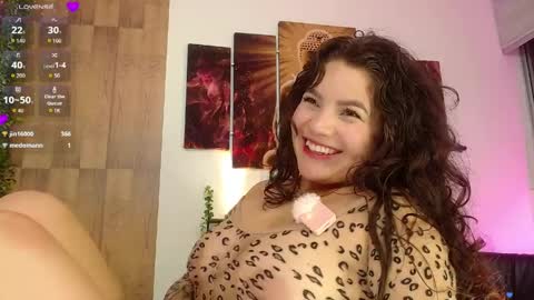 greeicy online show from April 10, 6:30 am