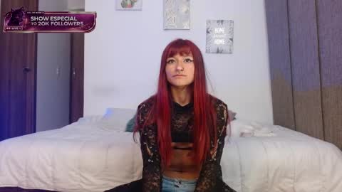      online show from April 13, 5:20 am