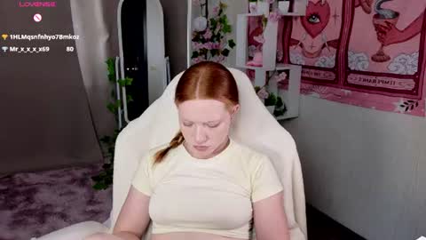 Nika online show from July 18, 12:58 am