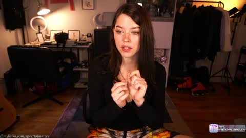 m online show from March 21, 8:36 pm