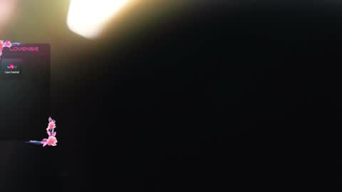 your sweet Jessy online show from March 9, 9:01 am