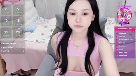 Aurora online show from February 6, 1:09 am