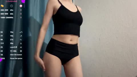 Emily online show from February 17, 6:40 pm