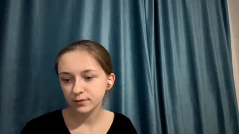 Emily online show from February 21, 7:58 pm