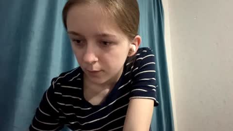 Emily online show from February 27, 6:19 pm