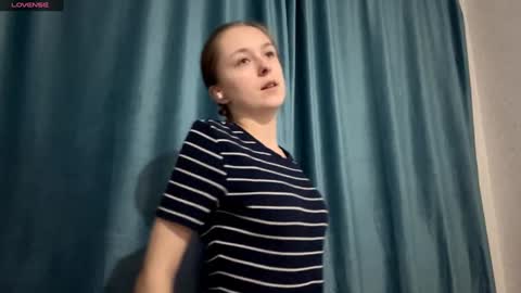 Emily online show from February 24, 6:06 pm